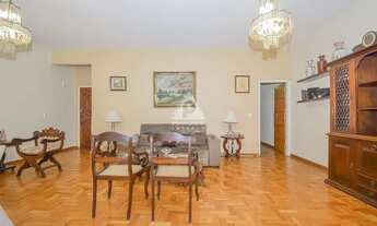 Imagem 5: Apartamento à venda, 3 quartos, 1 vaga, Copacabana - RIO DE JANEIRO/RJ