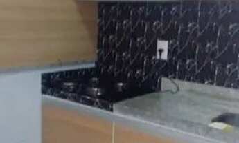 Imagem 3: Spazzio Privillege 2/4 Mobiliado