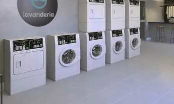 Imagem 2: Apartamento para venda tem 35 metros quadrados com 2 quartos em Santo Cristo - Rio de Jane