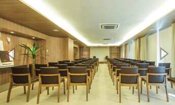 Imagem 4: Sala/Conjunto para venda com 34 metros quadrados em Santana - Porto Alegre - RS