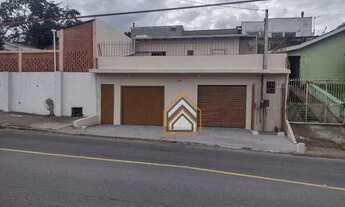 Imagem: Casa com 3 dormitórios à venda, 215 m²