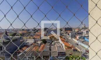 Imagem 6: Apartamento à Venda - Ponte Rasa, 2 Quartos, 50 m2