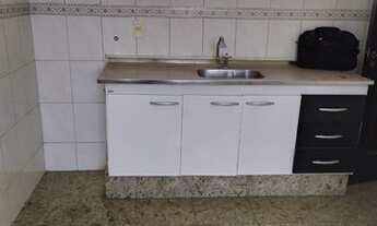 Imagem 4: Apartamento para aluguel com 80 metros quadrados com 2 quartos em Vila Vianelo - Jundiaí