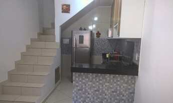 Imagem 3: Casa mobiliada de temporada em itapuan