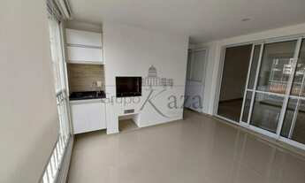 Imagem 7: Apartamento para aluguel possui 90 metros quadrados com 3 quartos