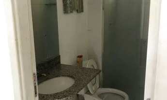 Imagem 2: Famílly - 03 Quartos - Semi Mobiliado - Aleixo