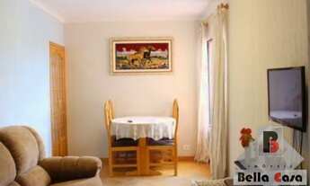 Imagem 3: Apartamento com 3 quartos