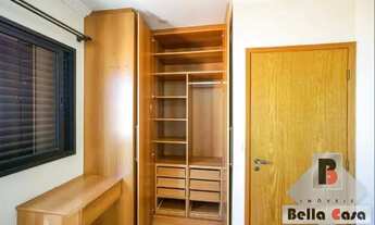 Imagem 6: Apartamento totalmente reformado em excelente localização