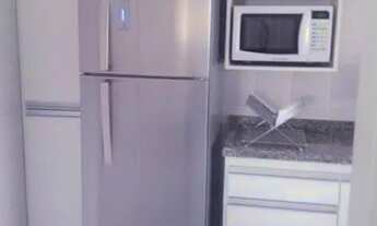 Imagem 7: Apartamento para aluguel possui 69 metros quadrados com 1 quarto