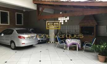 Imagem 6: SãO PAULO - Casa Padrão - Vila Irmãos Arnoni