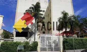 Imagem: Apartamento mobiliado na Vila Santana