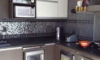 Imagem 4: Sobrado condomínio 4 quartos - 369 m² - Residencial Sunset Park - Jardim Aquarius, São Jos