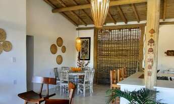 Imagem 3: Casa A Venda - em Trancoso - Porto Seguro - BA