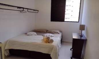 Imagem 6: Praia das Pitangueiras / 03 suítes com lazer completo / 02 vagas