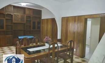Imagem 7: Casa com 3 dormitórios à venda, 240 m² por R$ 460.000 - Campinho - Rio de Janeiro/RJ