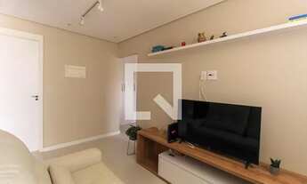 Imagem 4: Apartamento para Aluguel - Mooca, 1 Quarto, 45 m2