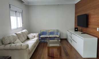 Imagem 3: Apartamento para aluguel e venda com 155 metros quadrados com 2 quartos em Paraíso - São P