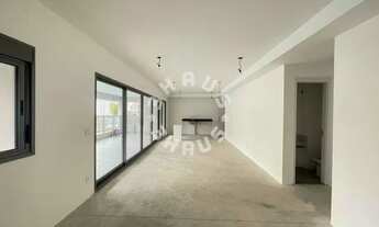 Imagem 3: Apartamento na Vila Mariana com 155m², 04 dormitórios, 02 suítes, lha e varanda gourmet