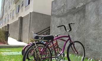 Imagem 4: APARTAMENTO PARA LOCAÇÃO EM ITAQUA