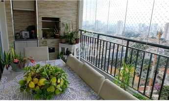 Imagem 4: São Paulo - Apartamento Padrão - Água Rasa