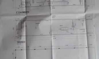 Imagem 3: Terreno ja com construção