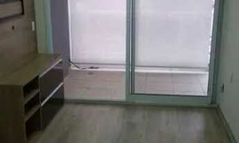 Imagem 4: Apartamento com 1 dormitório para alugar, 45 m² por R$ 4.690,00/mês - Brooklin - São Paulo