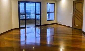 Imagem: Apartamento com 3 dormitórios, 2 salas