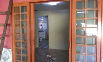 Imagem 3: Casa 2 quartos com garagem ( QR 217