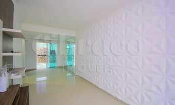 Imagem 2: Sobrado no Boa vista com 3 quartos de 153,80 m² - Condomínio Residencial Treviso