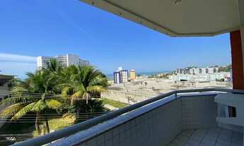 Imagem 3: Apartamento para aluguel tem 67 metros quadrados com 2 quartos em Centro - Guarapari - ES