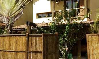 Imagem 4: Casa de condomínio sobrado para venda possui 132 m2 com 4 quartos sendo 1 suite