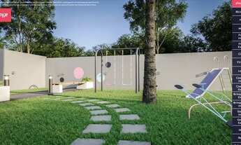 Imagem 3: Apartamento Loft com 1 dormitório à venda, 35 m² por R$ 311.900 - Portão - Curitiba/PR