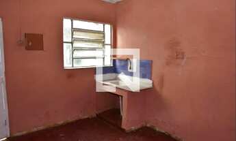 Imagem 2: Apartamento para Aluguel - Jardim Marajoara , 1 Quarto, 30 m2