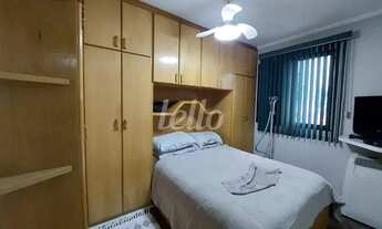 Imagem 7: São Paulo - Apartamento Padrão - Tatuapé