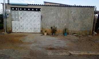 Imagem 6: Vendo agio de lote com casa..no novo gama