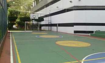 Imagem 4: Cobertura duplex 300m² 4/4 c/2 suítes, piscina privativa, 3 garagens, nascente, OPORTUNIDA