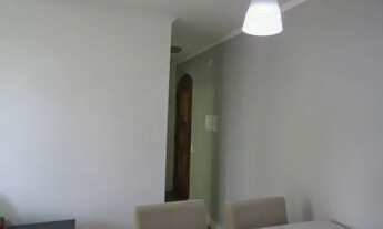 Imagem 5: Apartamento - 2 Dormitórios - Varanda - 1 Vaga - Jardim Vergueiro Sacomã- São Paulo- SP