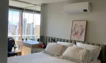 Imagem 3: Apartamento na Aldeota - Reformado e Conceito Aberto