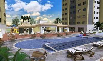 Imagem 4: Green Life Parnamirim, ap de 2 e 3 quartos a partir de R$207.100,00 whatsapp:9.9416.1934