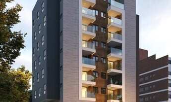 Imagem 2: Cobertura RESIDENCIAL em Curitiba - PR, Juvevê