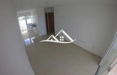 Imagem 3: Casa / Apartamento para Venda em Serra, Residencial Centro da Serra, 2 dormitórios, 1 suít