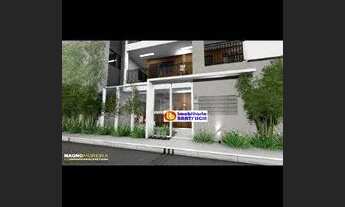 Imagem 7: Apartamento 2 dormitórios com 38 m² por R$ 200.000 - São Miguel