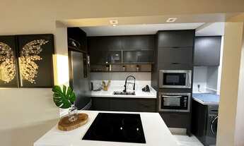 Imagem 1: Vendo ou alugo apartamento gardem no Mossungue