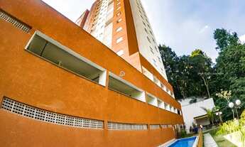 Imagem 2: APARTAMENTO PARA VENDA JARDIM VISTA ALEGRE, EMBU DAS ARTES -SP