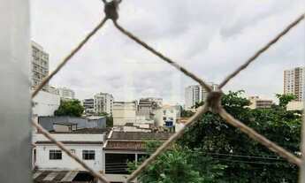 Imagem 5: Apartamento à Venda - Maracanã, 2 Quartos, 92 m2