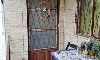 Imagem 3: CASA À VENDA COM 5 QUARTOS, 2 COZINHAS, 2 BANHEIROS E PÁTIO GRANDE - VIAMÃO - R$ 650.000,0