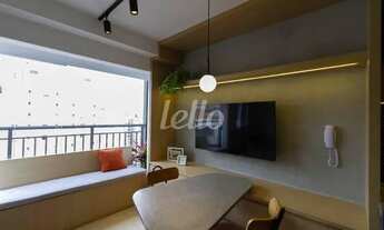 Imagem: São Paulo - Apartamento Padrão - Perdizes