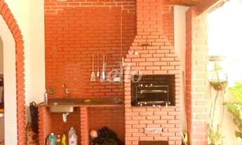 Imagem 6: São Paulo - Casa Padrão - Vila Formosa