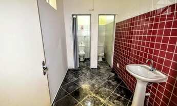 Imagem 7: Barracão - Jardim Santa Mônica - Campinas