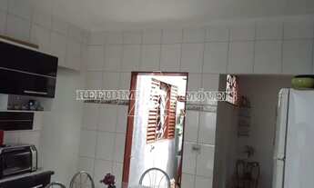 Imagem 3: Casa em Pinus - Ribeirão Preto